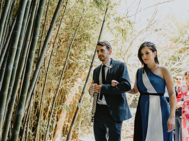 La boda de Adrián y Ana en Jiutepec, Morelos 72