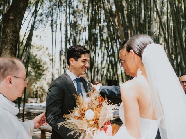 La boda de Adrián y Ana en Jiutepec, Morelos 77