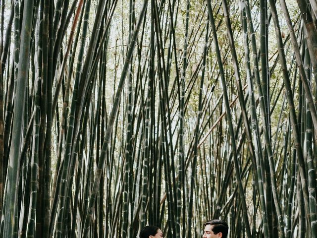 La boda de Adrián y Ana en Jiutepec, Morelos 102