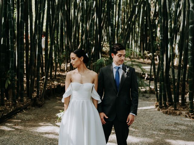 La boda de Adrián y Ana en Jiutepec, Morelos 106