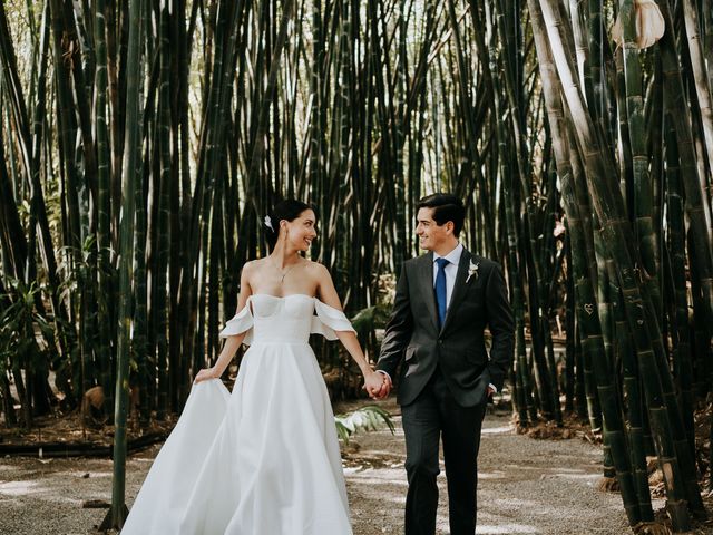 La boda de Adrián y Ana en Jiutepec, Morelos 108