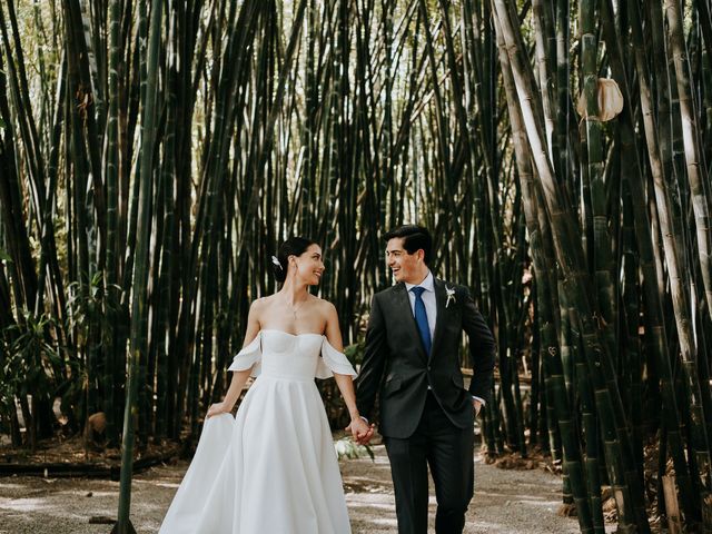 La boda de Adrián y Ana en Jiutepec, Morelos 109