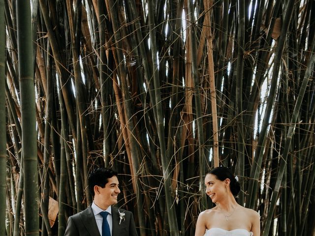 La boda de Adrián y Ana en Jiutepec, Morelos 112