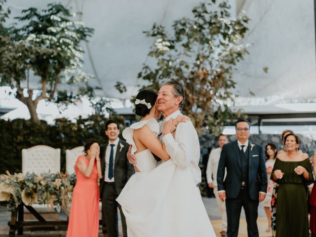 La boda de Adrián y Ana en Jiutepec, Morelos 119