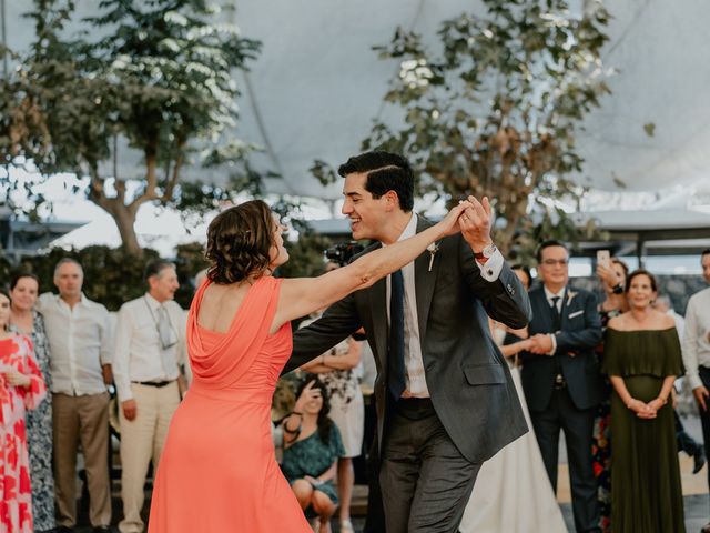 La boda de Adrián y Ana en Jiutepec, Morelos 121