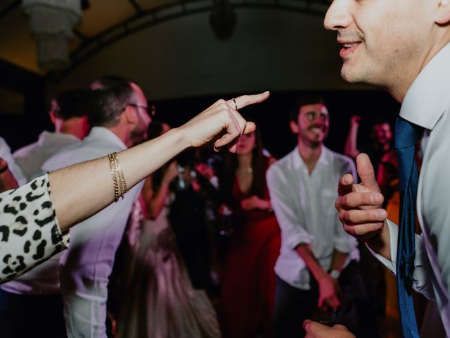 La boda de Adrián y Ana en Jiutepec, Morelos 151