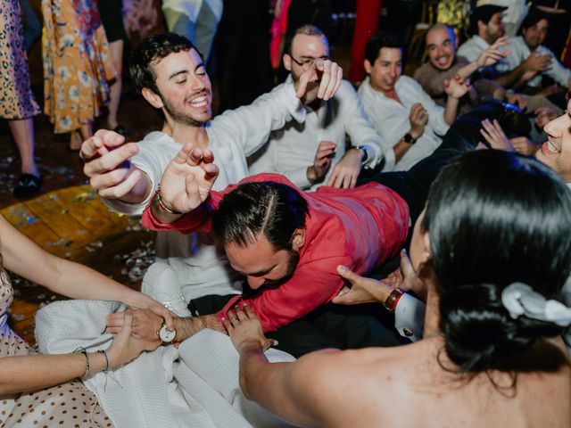 La boda de Adrián y Ana en Jiutepec, Morelos 158