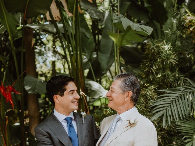 La boda de Adrián y Ana en Jiutepec, Morelos 18