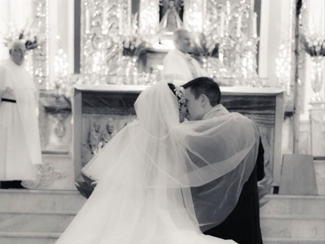 La boda de Pablo y Ivette en Miguel Hidalgo, Ciudad de México 7