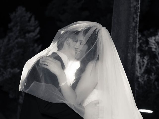 La boda de Pablo y Ivette en Miguel Hidalgo, Ciudad de México 14