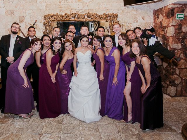 La boda de Manuel y Wendoline en Mérida, Yucatán 3