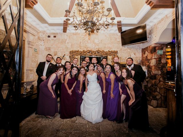 La boda de Manuel y Wendoline en Mérida, Yucatán 4