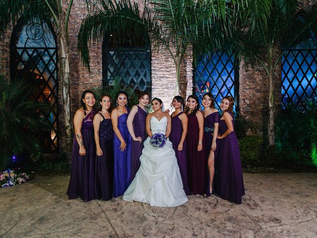 La boda de Manuel y Wendoline en Mérida, Yucatán 5