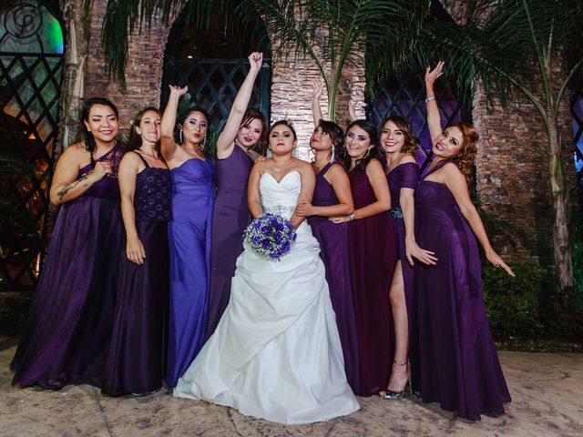 La boda de Manuel y Wendoline en Mérida, Yucatán 6