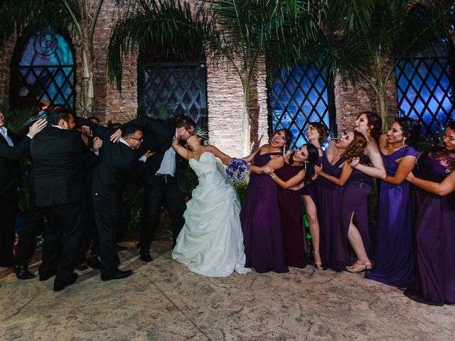 La boda de Manuel y Wendoline en Mérida, Yucatán 7