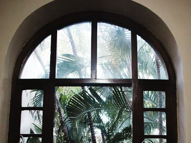 La boda de Manuel y Wendoline en Mérida, Yucatán 13