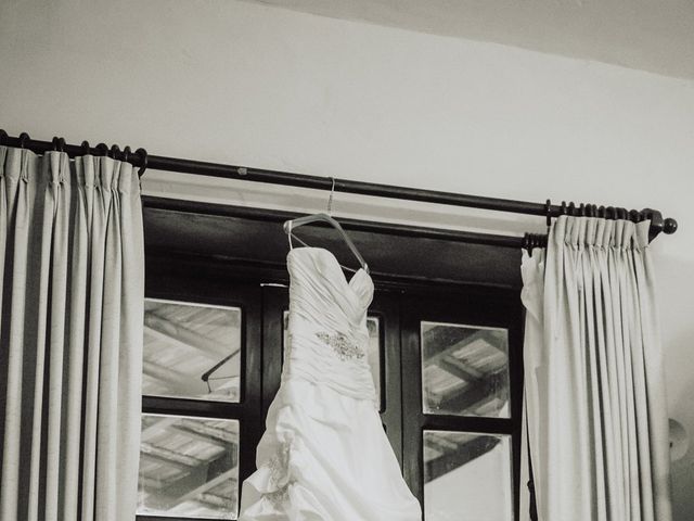 La boda de Manuel y Wendoline en Mérida, Yucatán 17