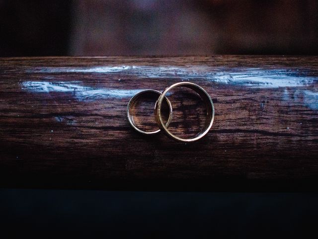 La boda de Manuel y Wendoline en Mérida, Yucatán 19