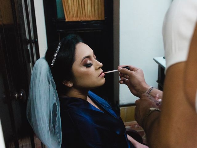 La boda de Manuel y Wendoline en Mérida, Yucatán 26