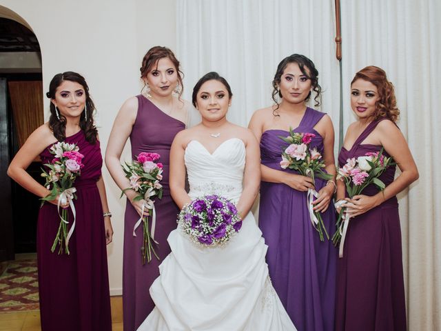 La boda de Manuel y Wendoline en Mérida, Yucatán 35