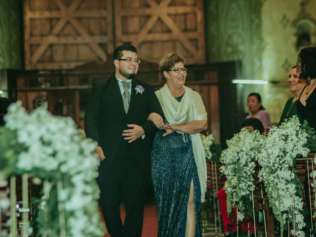 La boda de Manuel y Wendoline en Mérida, Yucatán 46