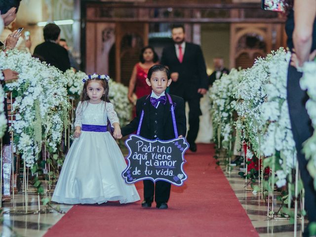 La boda de Manuel y Wendoline en Mérida, Yucatán 48