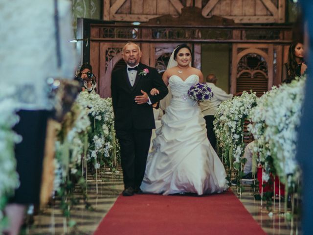 La boda de Manuel y Wendoline en Mérida, Yucatán 49