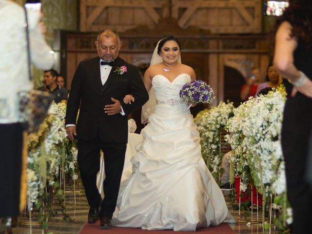 La boda de Manuel y Wendoline en Mérida, Yucatán 50