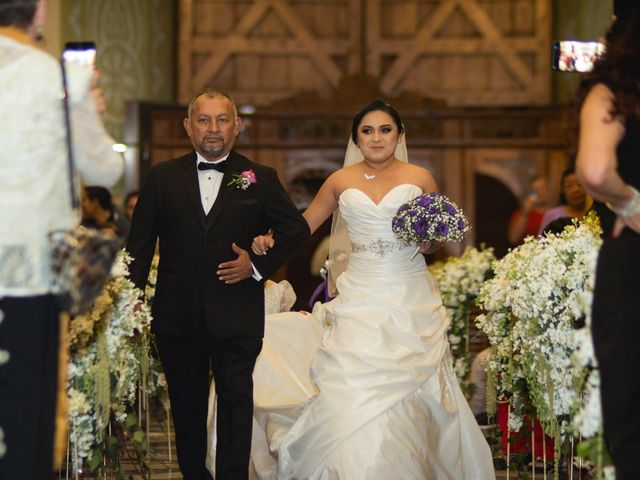 La boda de Manuel y Wendoline en Mérida, Yucatán 51