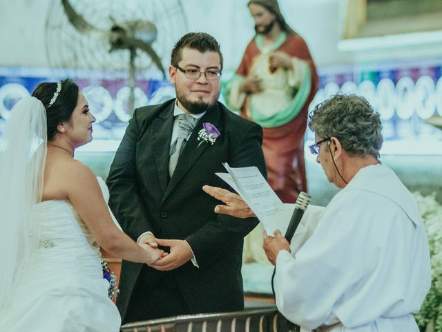 La boda de Manuel y Wendoline en Mérida, Yucatán 52