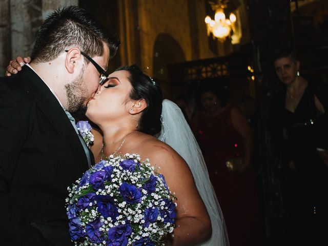 La boda de Manuel y Wendoline en Mérida, Yucatán 55