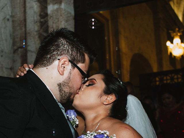 La boda de Manuel y Wendoline en Mérida, Yucatán 56