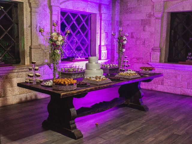 La boda de Manuel y Wendoline en Mérida, Yucatán 67