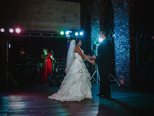 La boda de Manuel y Wendoline en Mérida, Yucatán 74