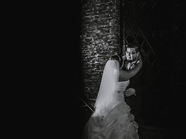 La boda de Manuel y Wendoline en Mérida, Yucatán 76