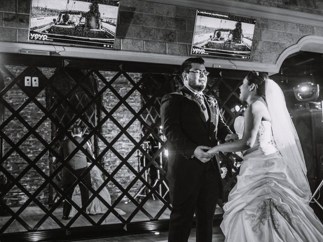 La boda de Manuel y Wendoline en Mérida, Yucatán 79