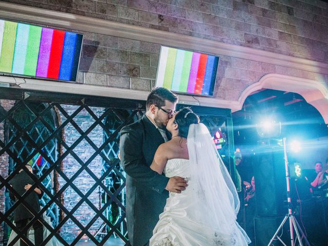 La boda de Manuel y Wendoline en Mérida, Yucatán 80