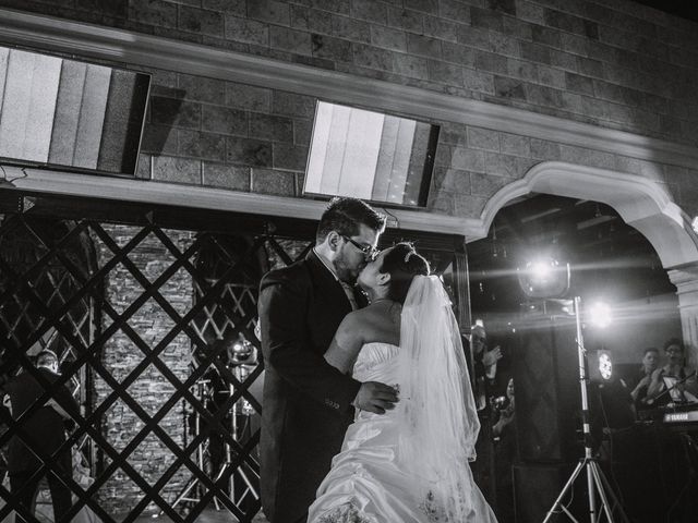 La boda de Manuel y Wendoline en Mérida, Yucatán 81