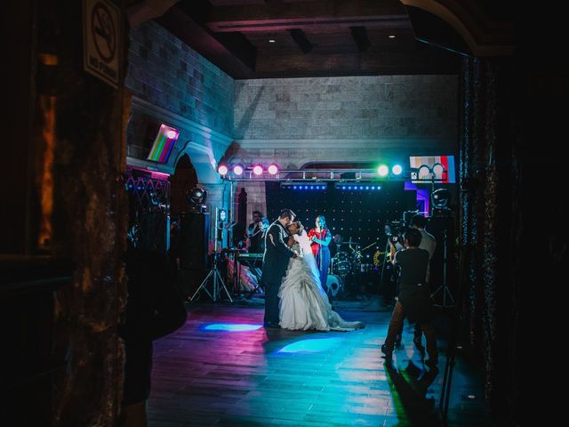 La boda de Manuel y Wendoline en Mérida, Yucatán 82