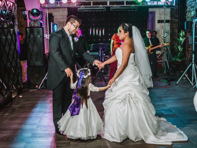 La boda de Manuel y Wendoline en Mérida, Yucatán 85