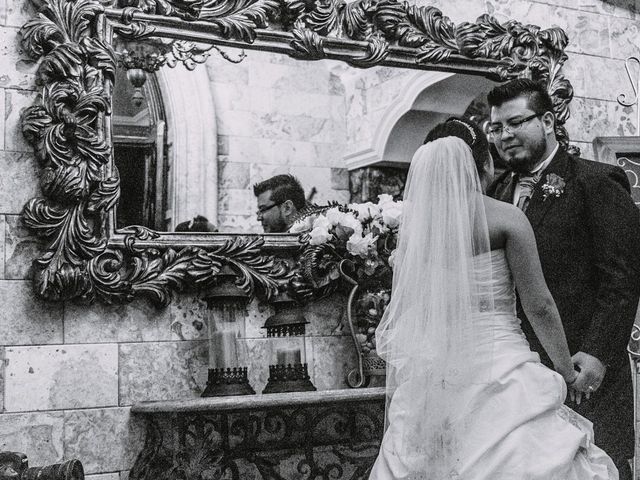 La boda de Manuel y Wendoline en Mérida, Yucatán 86