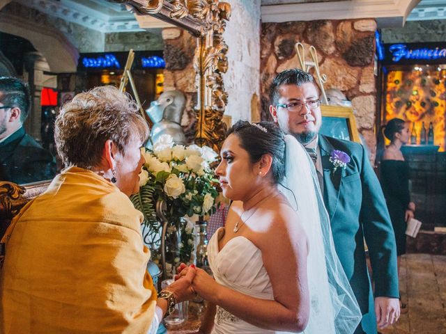 La boda de Manuel y Wendoline en Mérida, Yucatán 88