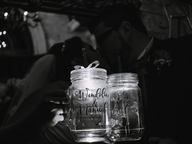 La boda de Manuel y Wendoline en Mérida, Yucatán 93