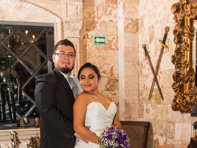 La boda de Manuel y Wendoline en Mérida, Yucatán 95