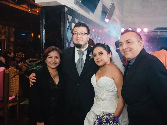 La boda de Manuel y Wendoline en Mérida, Yucatán 97