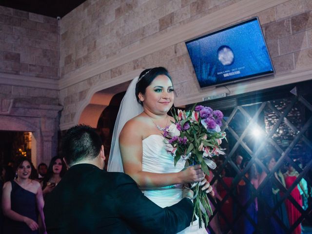 La boda de Manuel y Wendoline en Mérida, Yucatán 104