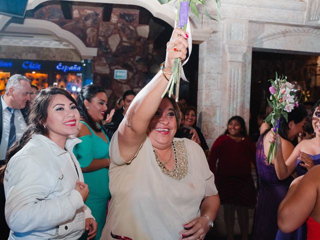 La boda de Manuel y Wendoline en Mérida, Yucatán 110