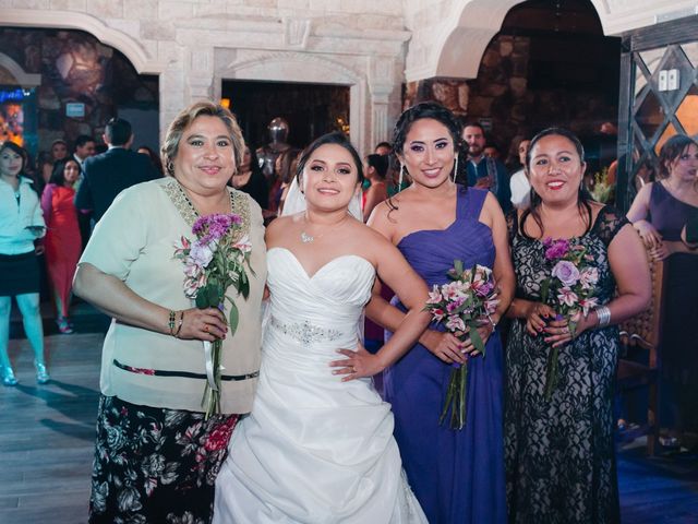 La boda de Manuel y Wendoline en Mérida, Yucatán 111