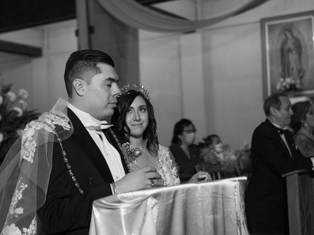 La boda de Carlos y Sofía en Tlalpan, Ciudad de México 9
