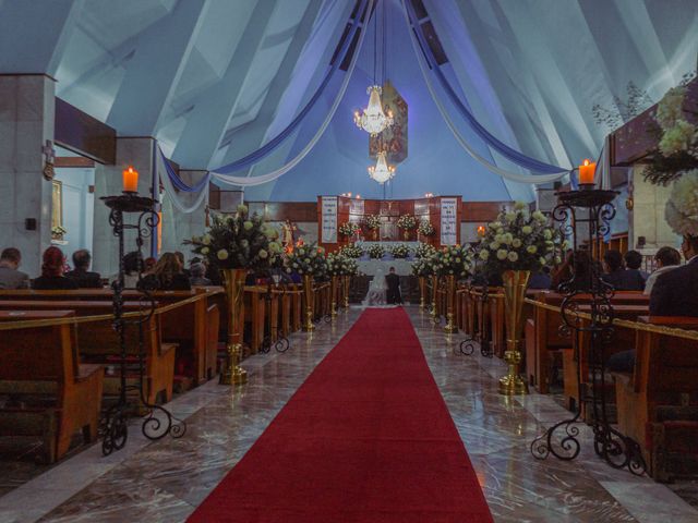 La boda de Carlos y Sofía en Tlalpan, Ciudad de México 11